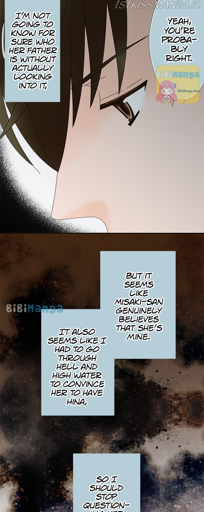 (Re)arranged Marriage chapter 101 - page 25