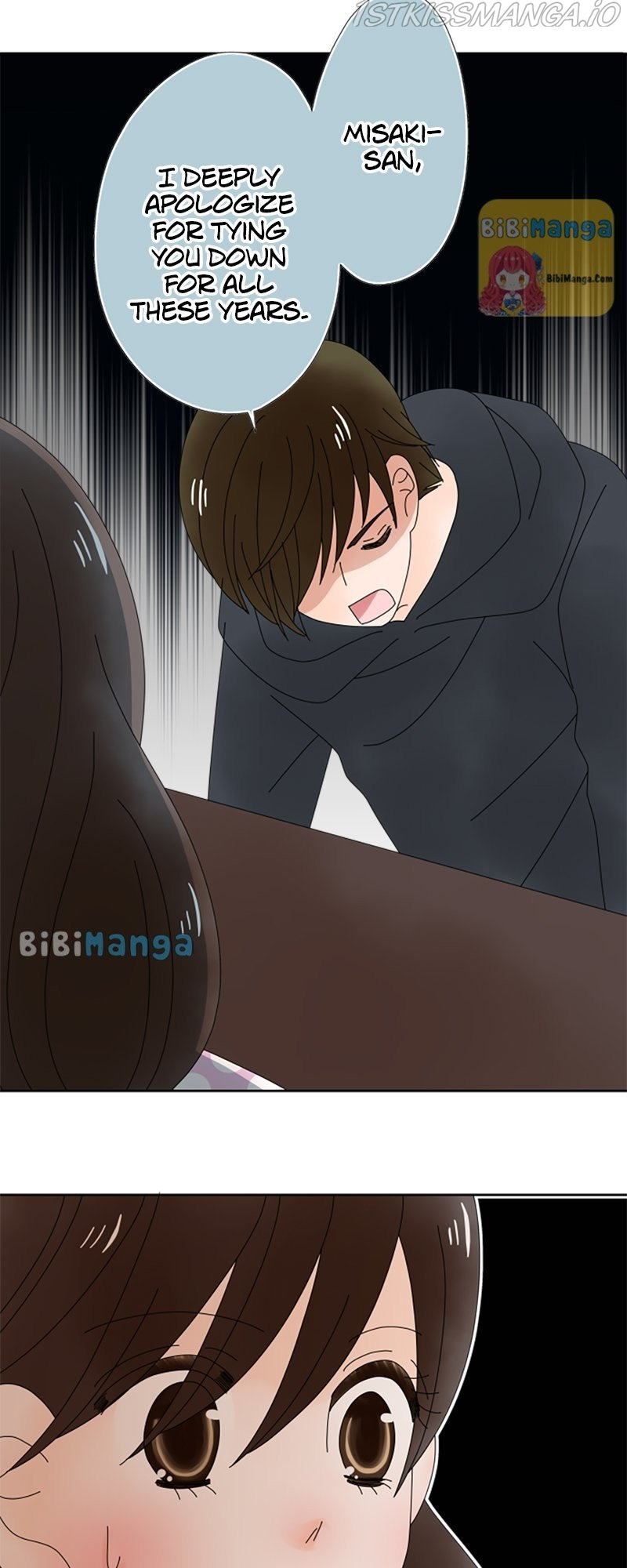 (Re)arranged Marriage chapter 101 - page 29