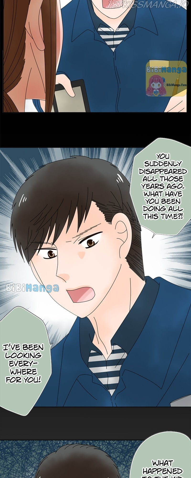 (Re)arranged Marriage chapter 101 - page 3