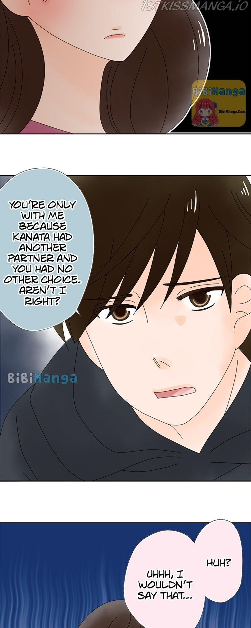 (Re)arranged Marriage chapter 101 - page 30