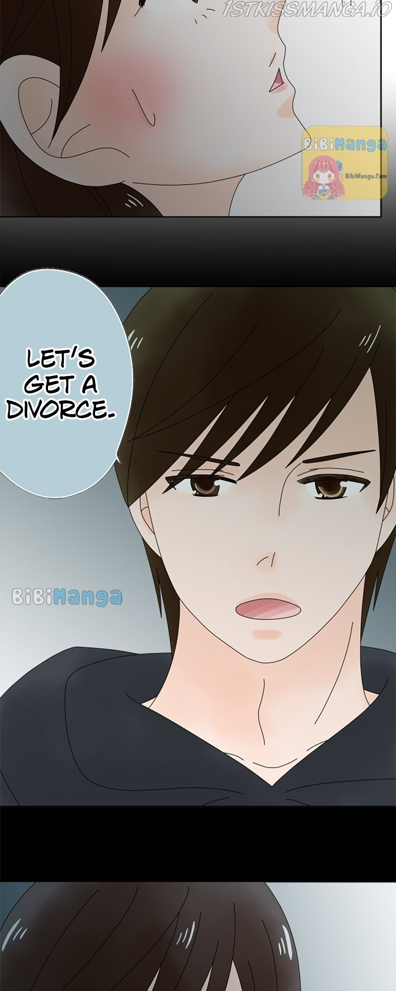 (Re)arranged Marriage chapter 101 - page 32