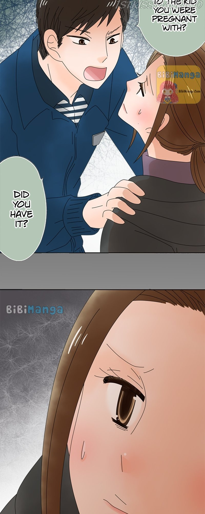 (Re)arranged Marriage chapter 101 - page 4