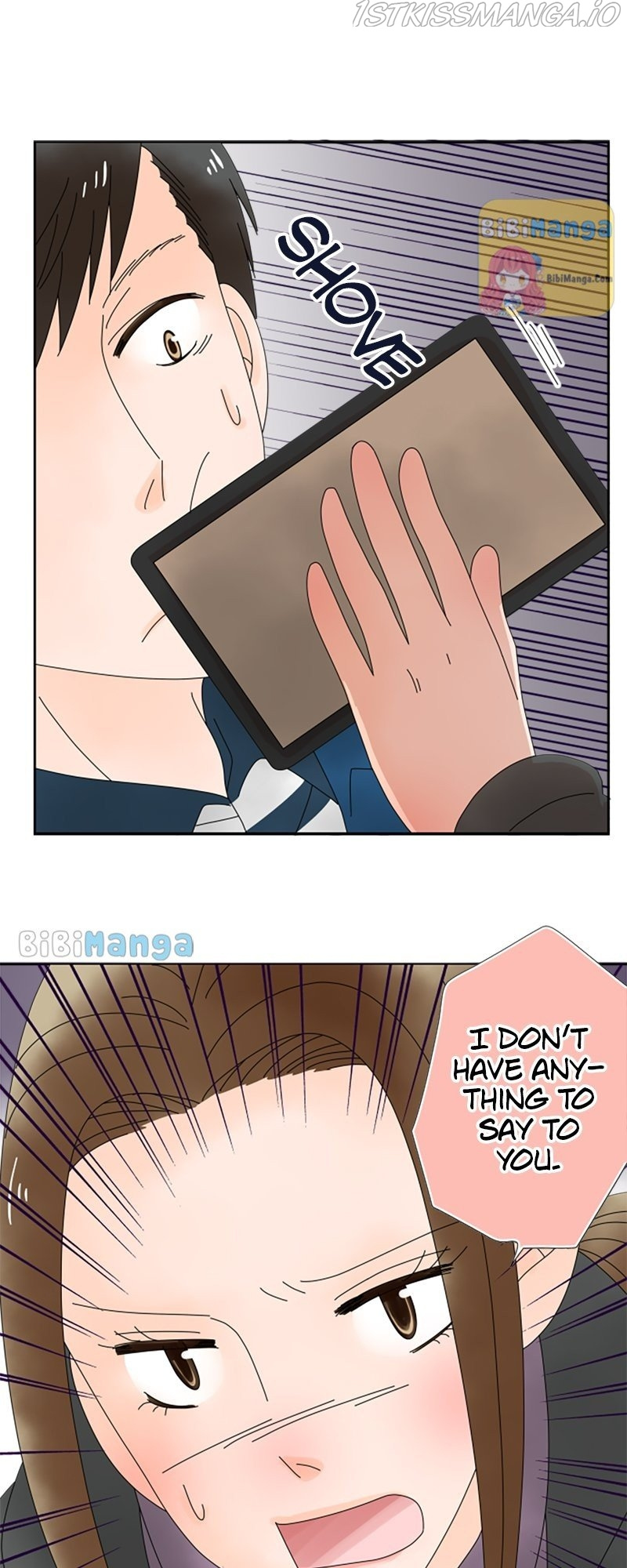 (Re)arranged Marriage chapter 101 - page 8