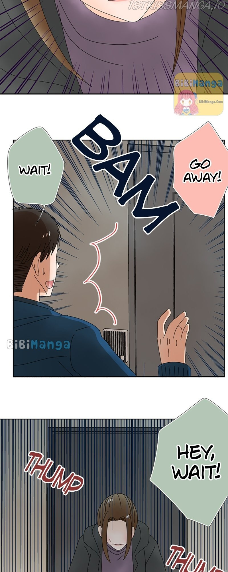 (Re)arranged Marriage chapter 101 - page 9