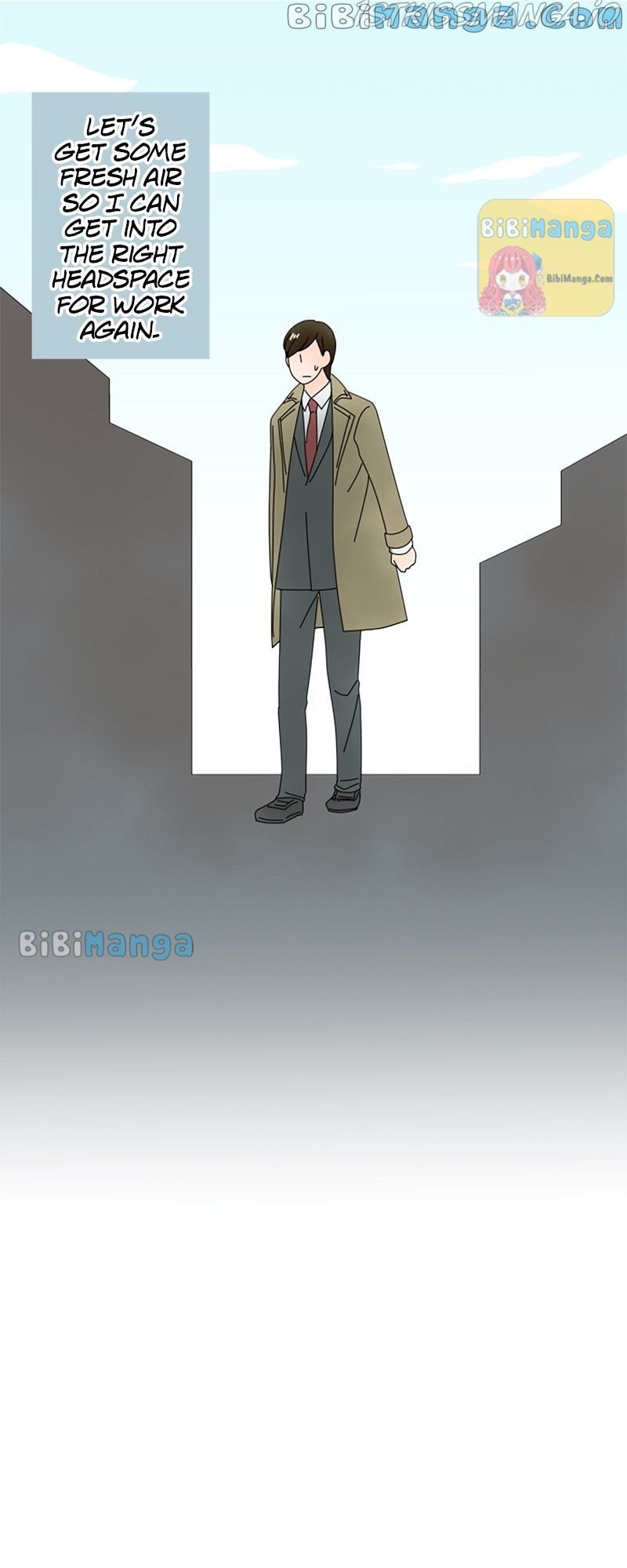 (Re)arranged Marriage Chapter 119 - page 16