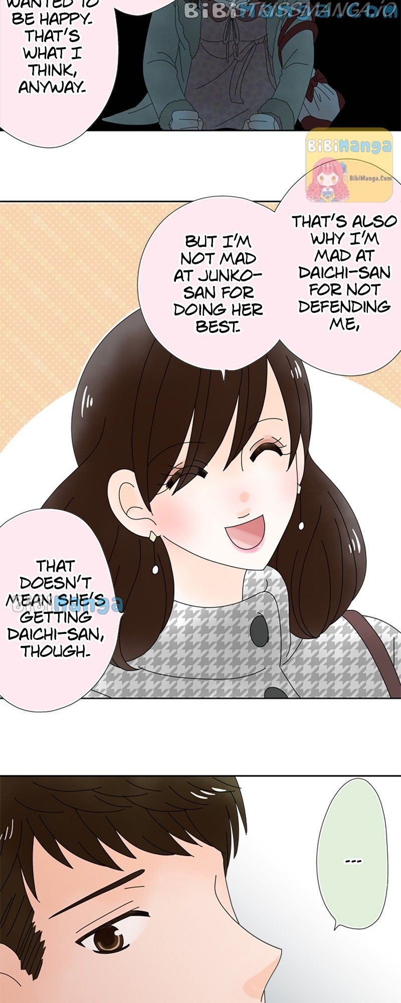 (Re)arranged Marriage Chapter 119 - page 22