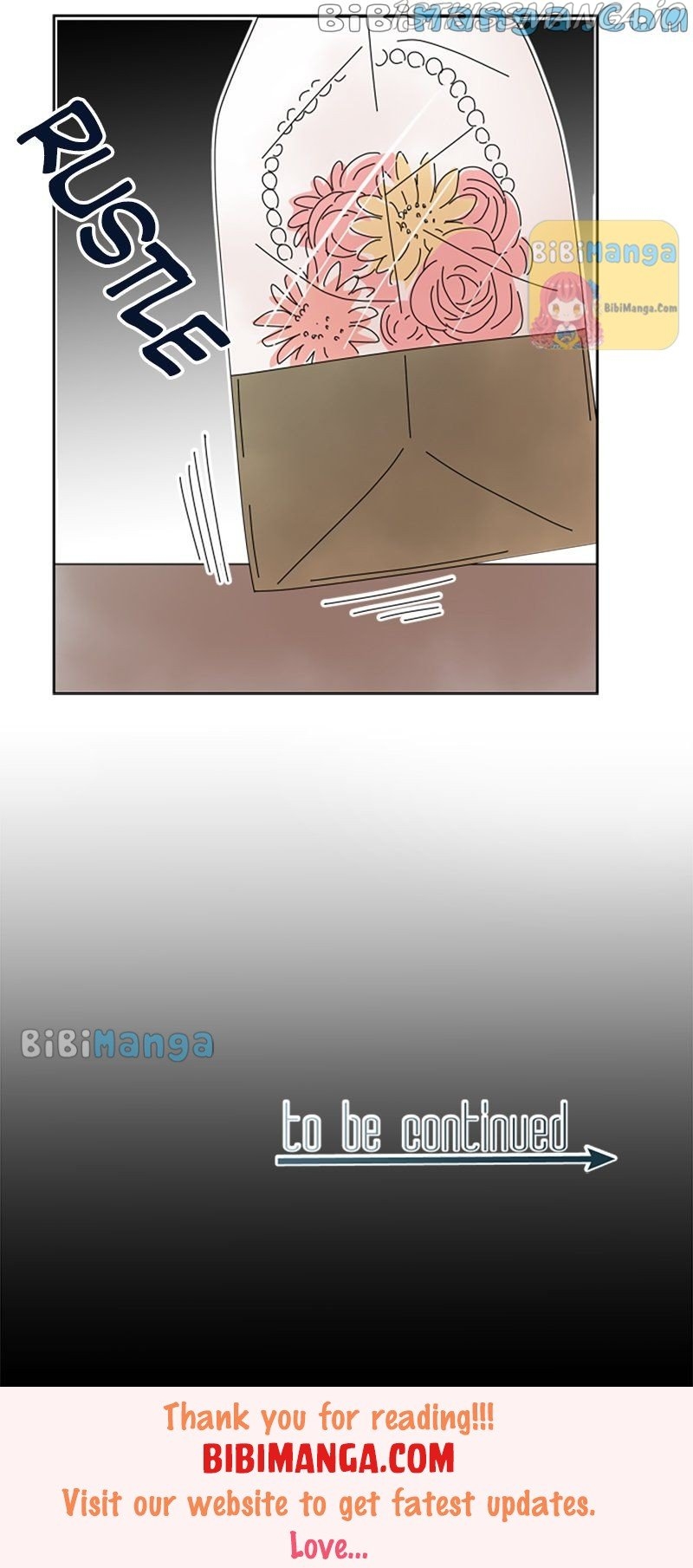 (Re)arranged Marriage Chapter 119 - page 27