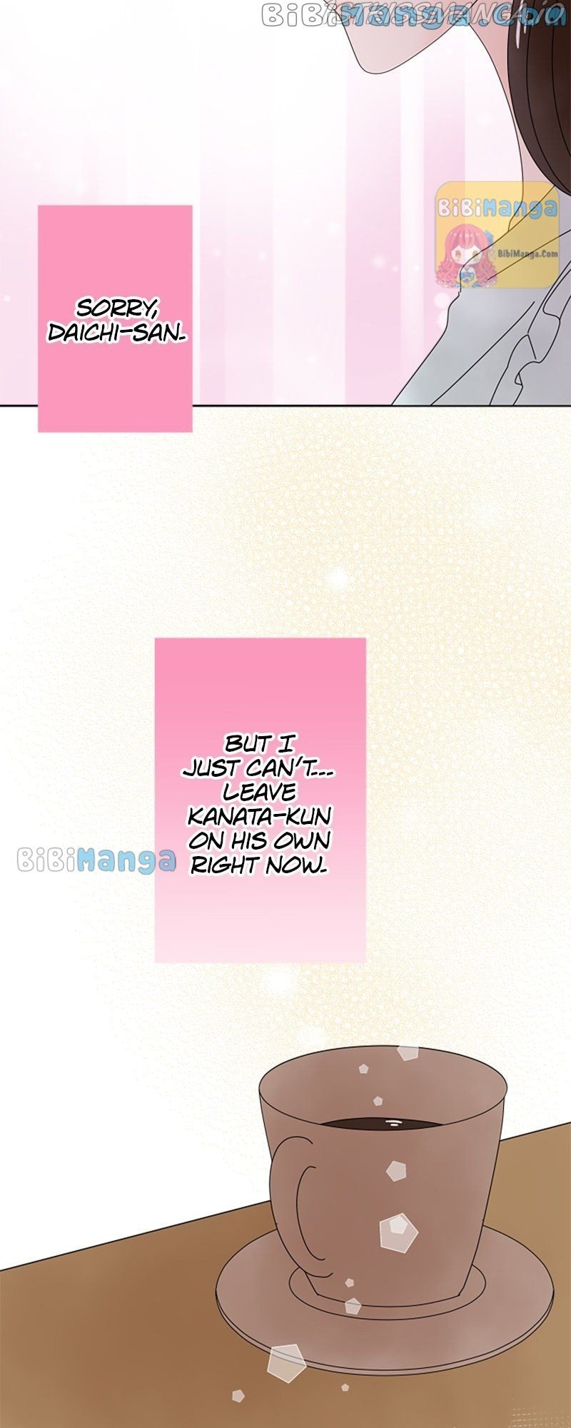 (Re)arranged Marriage Chapter 119 - page 3