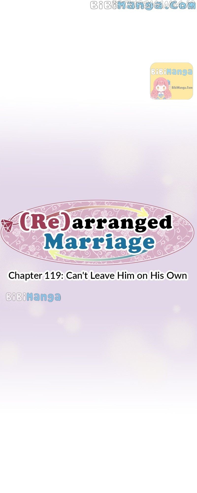 (Re)arranged Marriage Chapter 119 - page 5