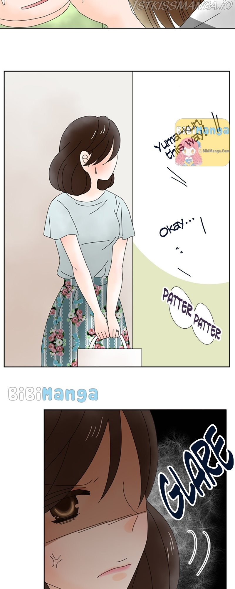 (Re)arranged Marriage chapter 41 - page 11
