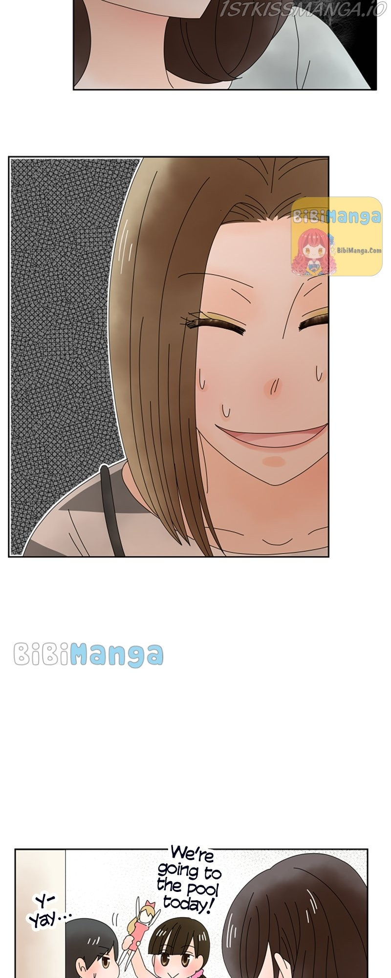 (Re)arranged Marriage chapter 41 - page 12