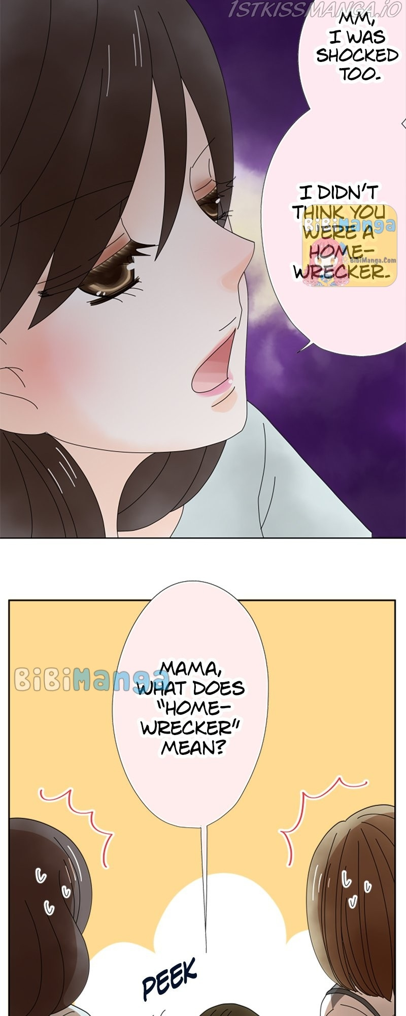 (Re)arranged Marriage chapter 41 - page 18