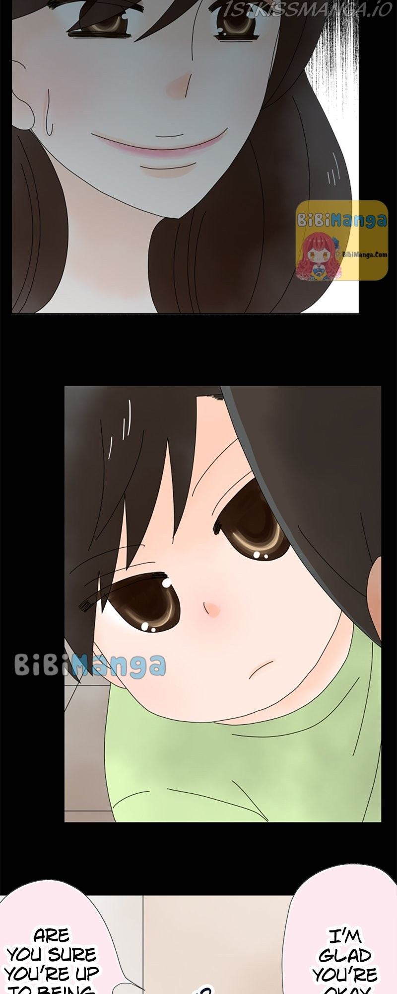 (Re)arranged Marriage chapter 41 - page 2