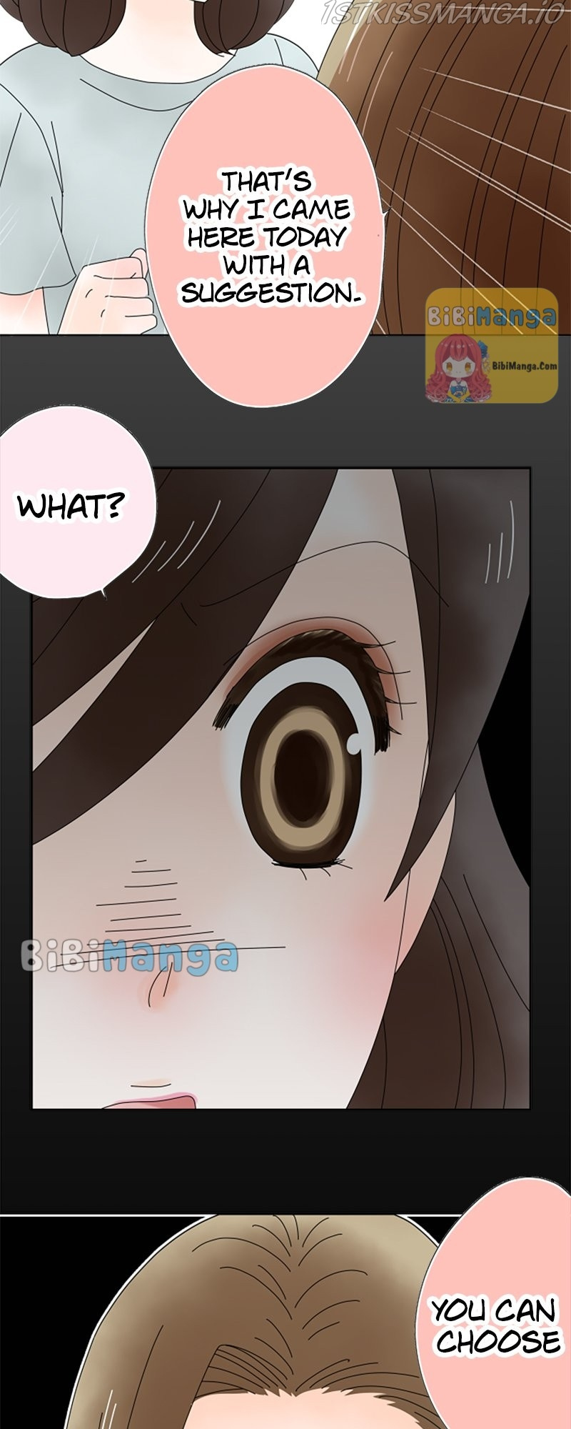 (Re)arranged Marriage chapter 41 - page 26