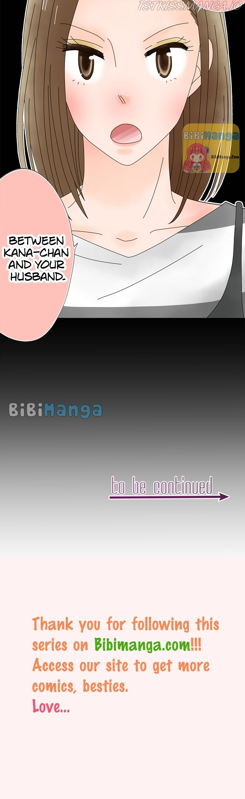 (Re)arranged Marriage chapter 41 - page 27