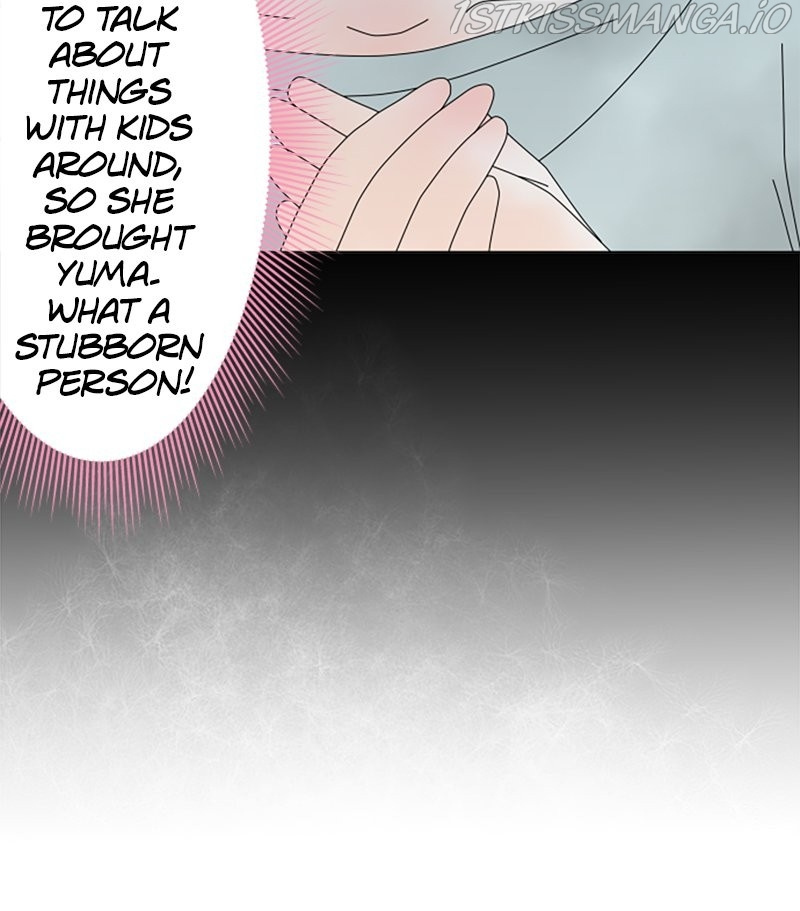 (Re)arranged Marriage chapter 41 - page 4