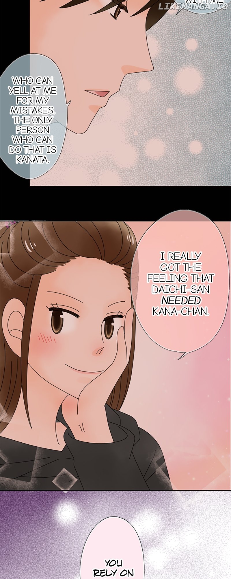 (Re)arranged Marriage Chapter 179 - page 11