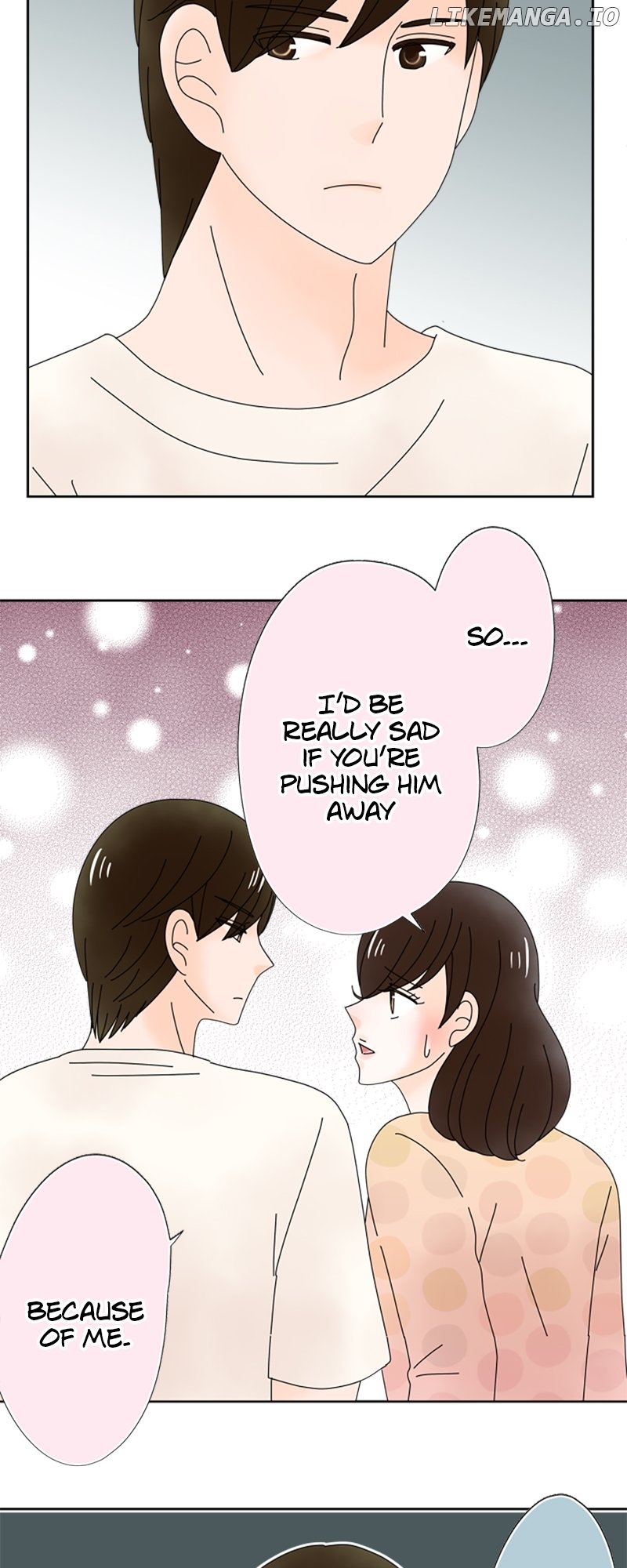 (Re)arranged Marriage Chapter 179 - page 13