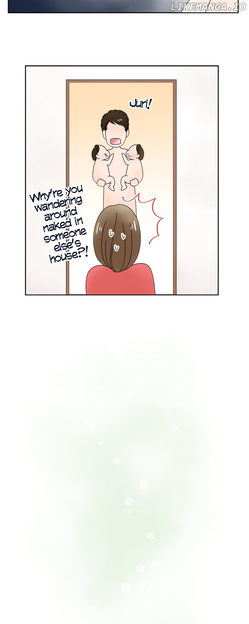 (Re)arranged Marriage Chapter 179 - page 20