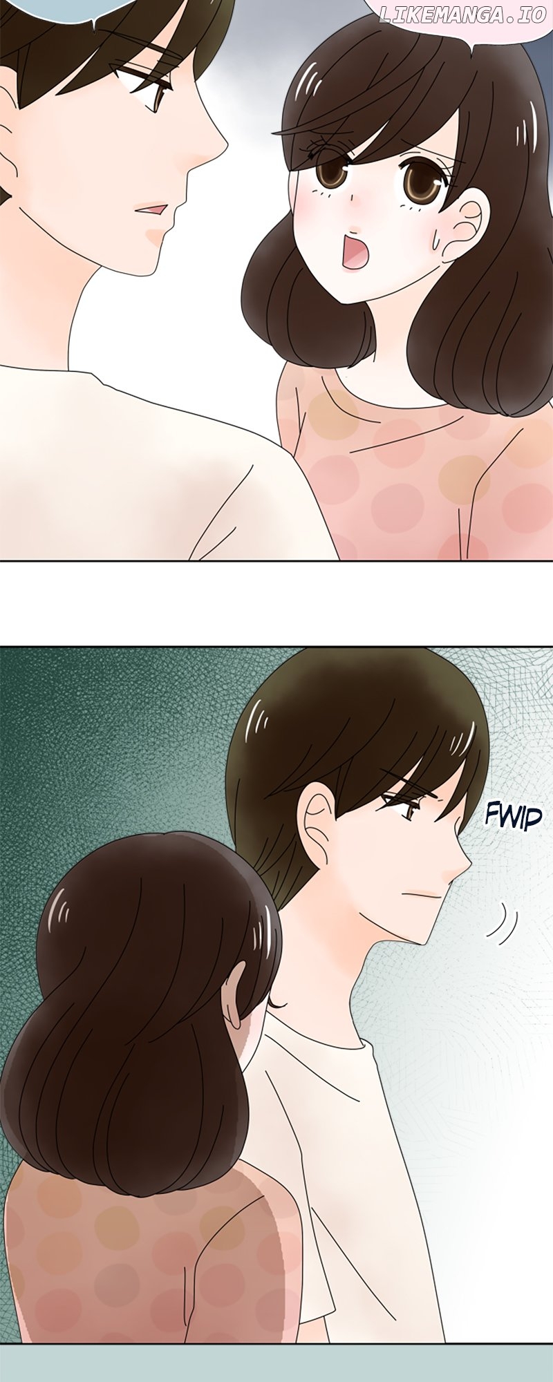 (Re)arranged Marriage Chapter 179 - page 4