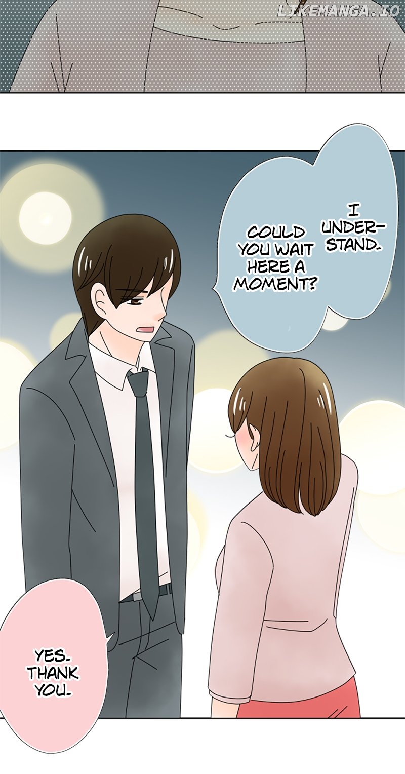 (Re)arranged Marriage Chapter 175 - page 10