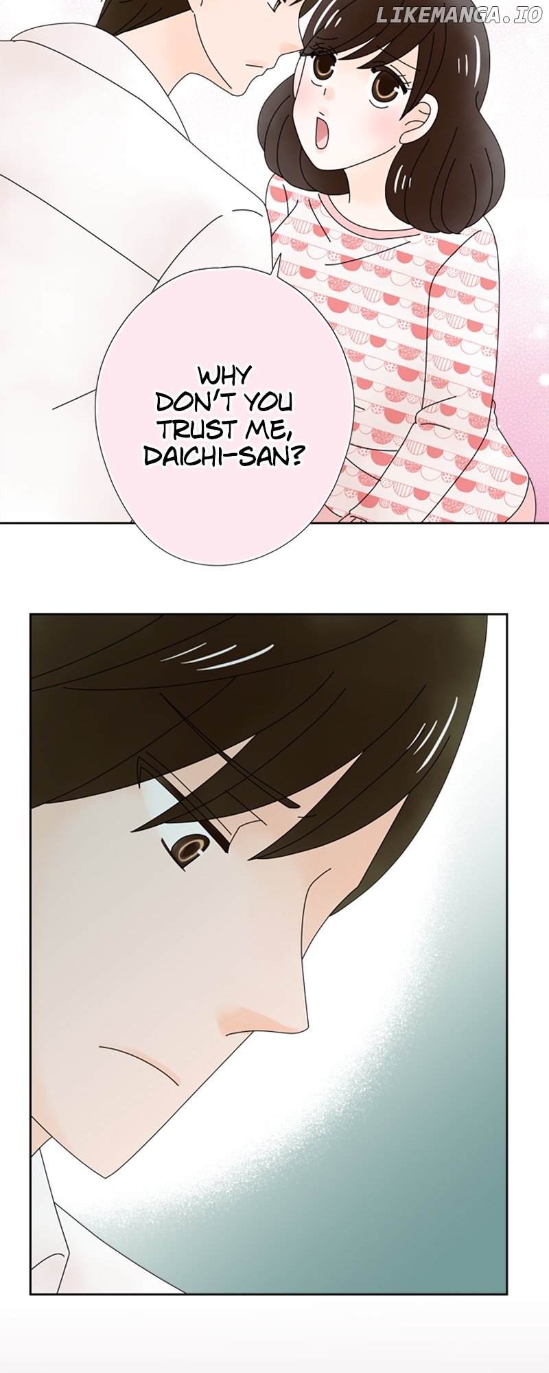 (Re)arranged Marriage Chapter 175 - page 30