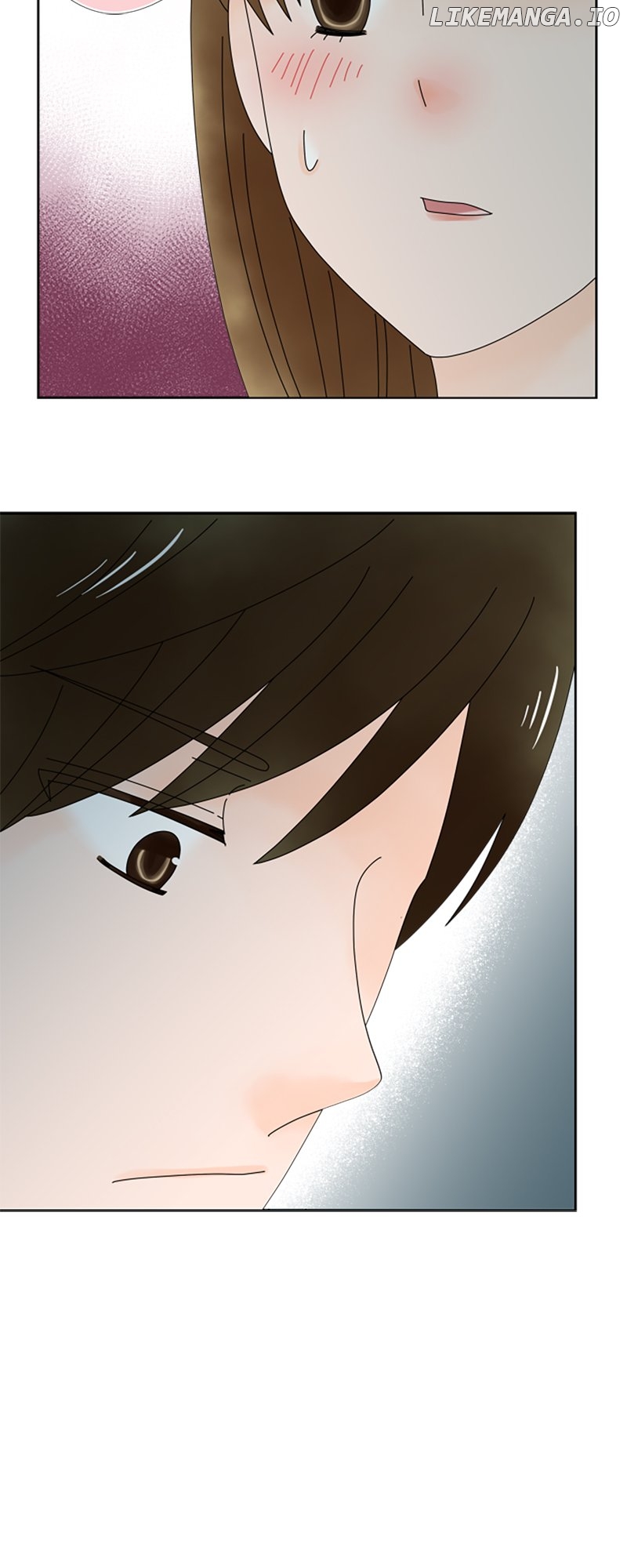 (Re)arranged Marriage Chapter 175 - page 6