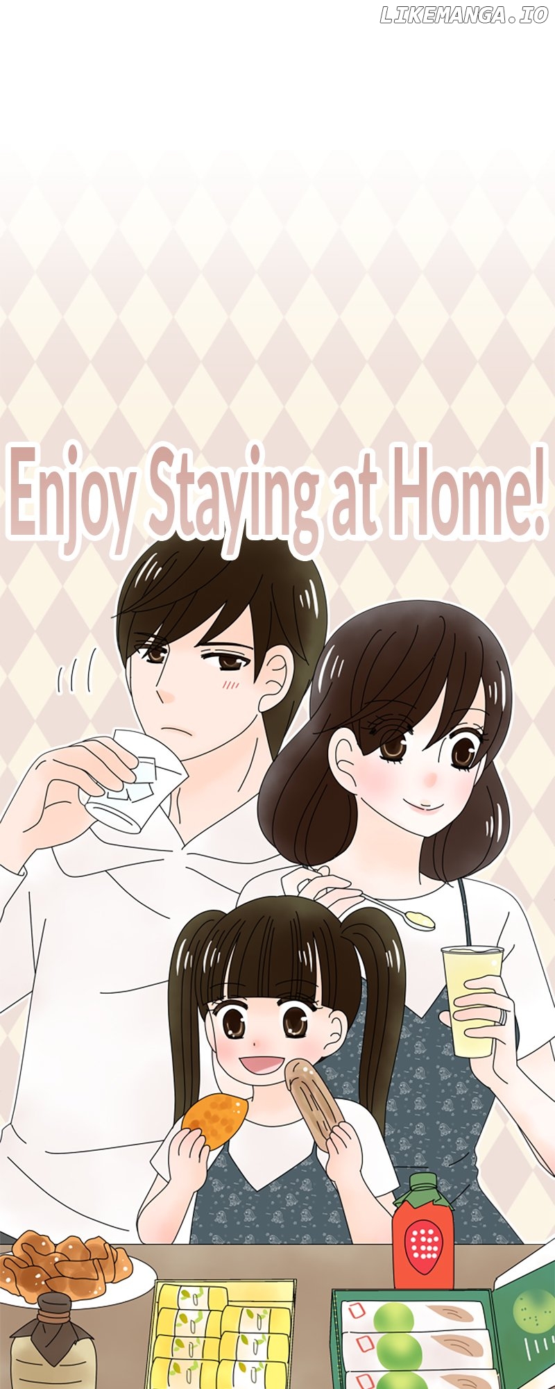 (Re)arranged Marriage Chapter 175 - page 8