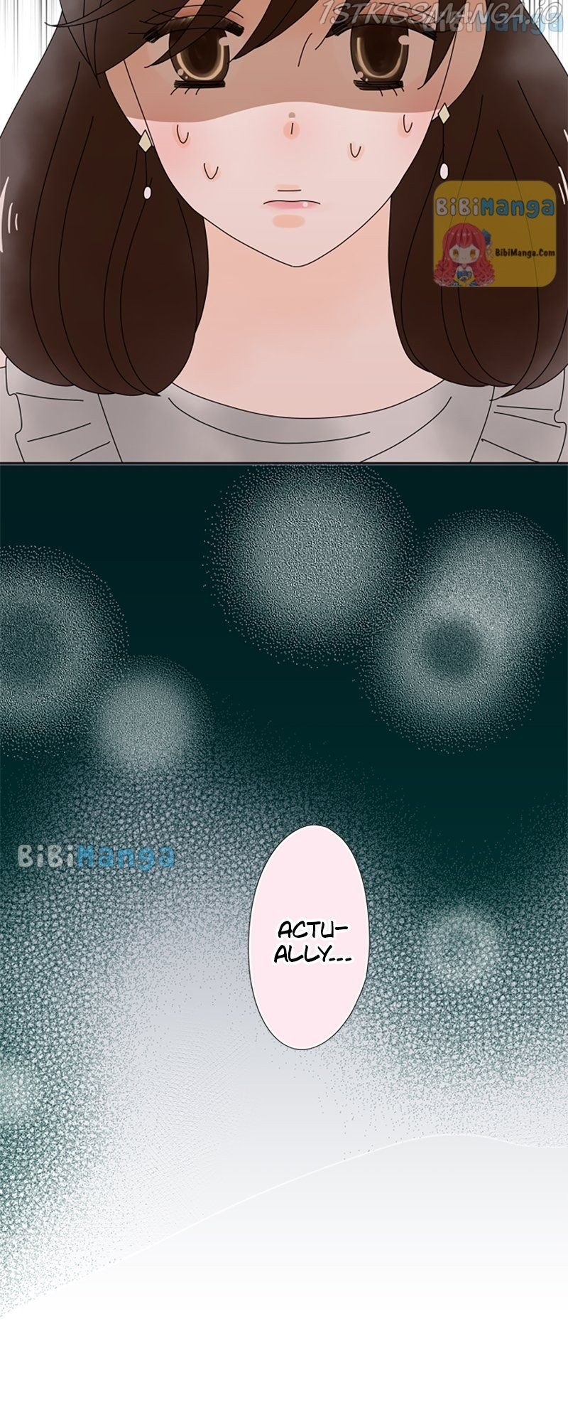 (Re)arranged Marriage Chapter 118 - page 24