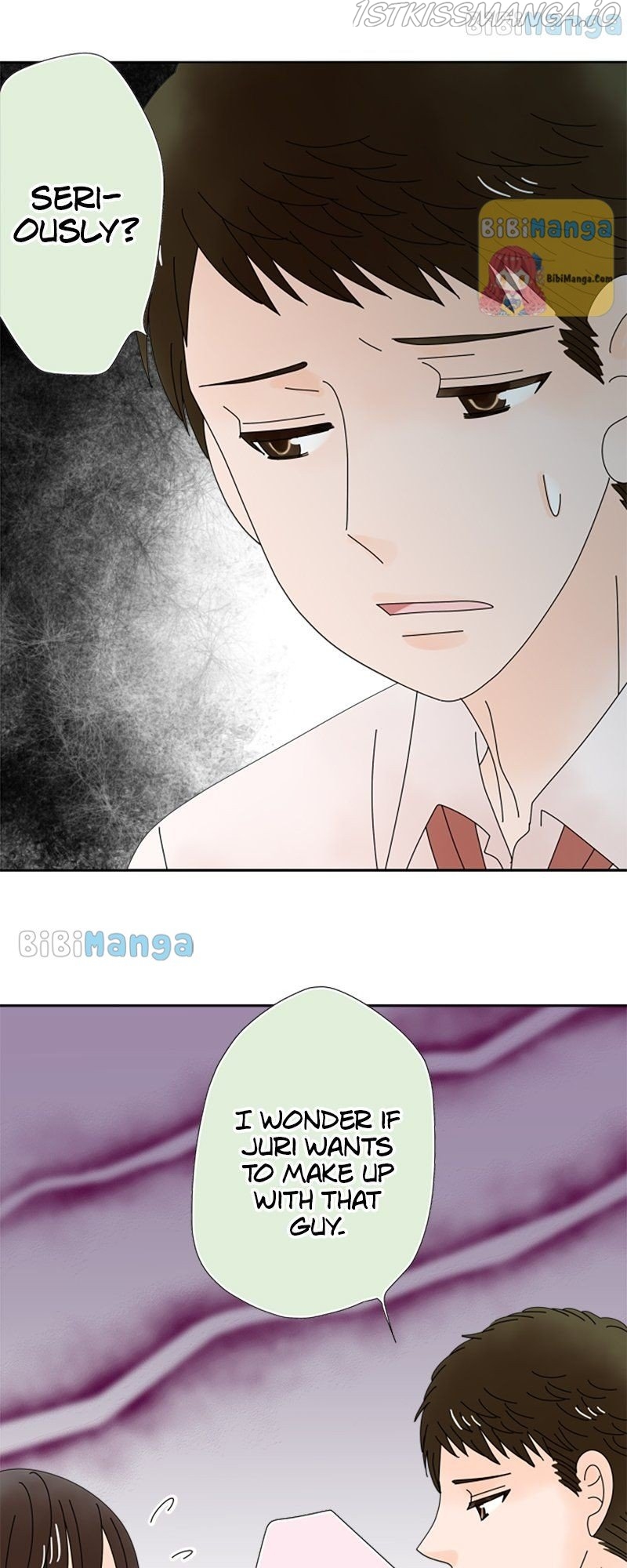 (Re)arranged Marriage Chapter 118 - page 26