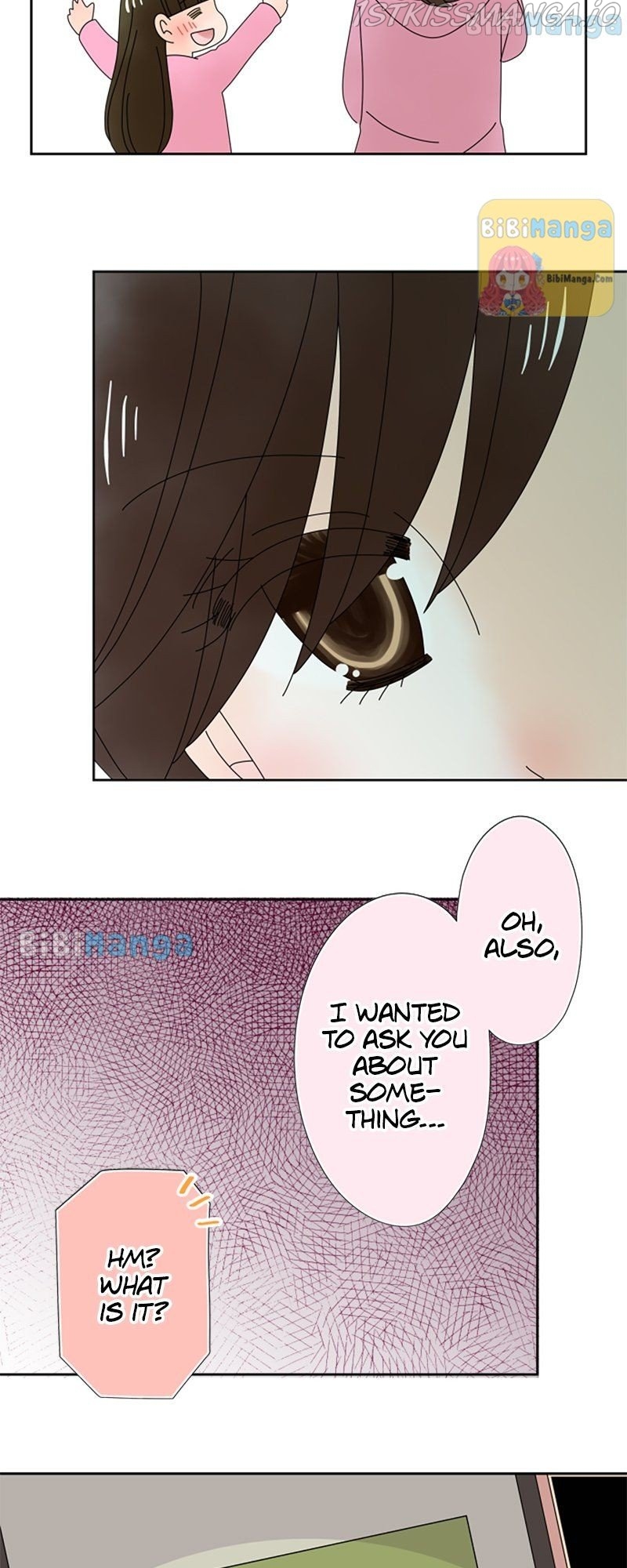 (Re)arranged Marriage Chapter 118 - page 9