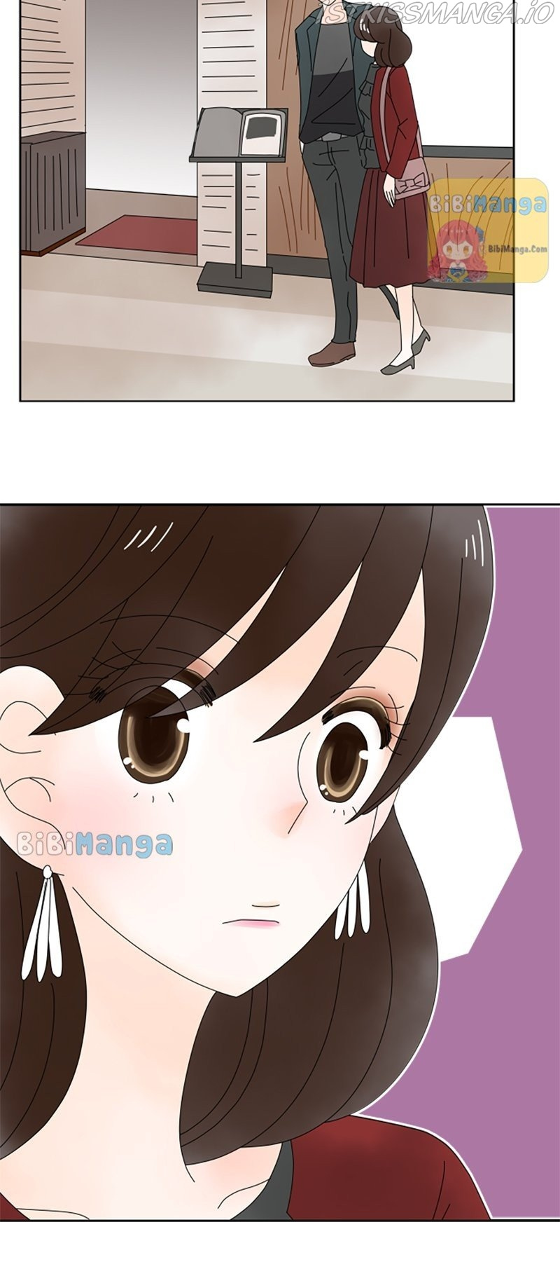 (Re)arranged Marriage chapter 77 - page 12