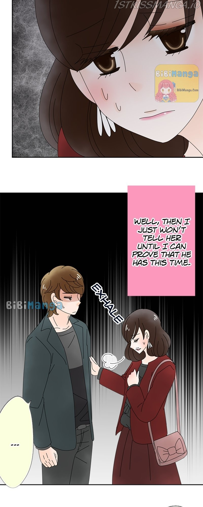 (Re)arranged Marriage chapter 77 - page 17