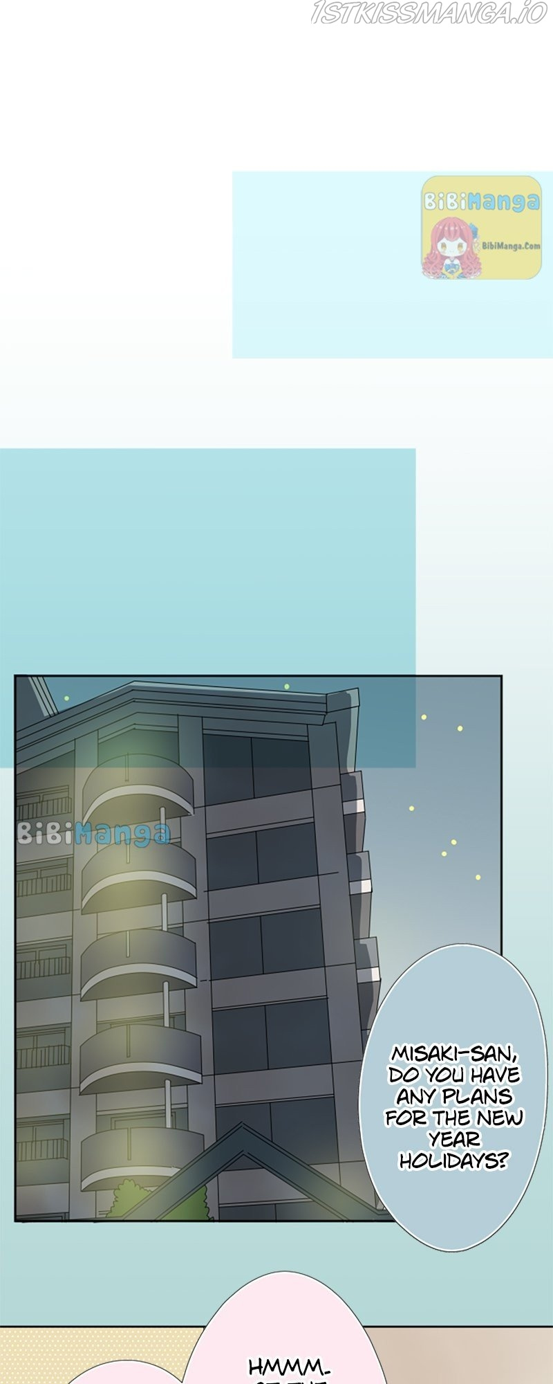 (Re)arranged Marriage chapter 77 - page 20