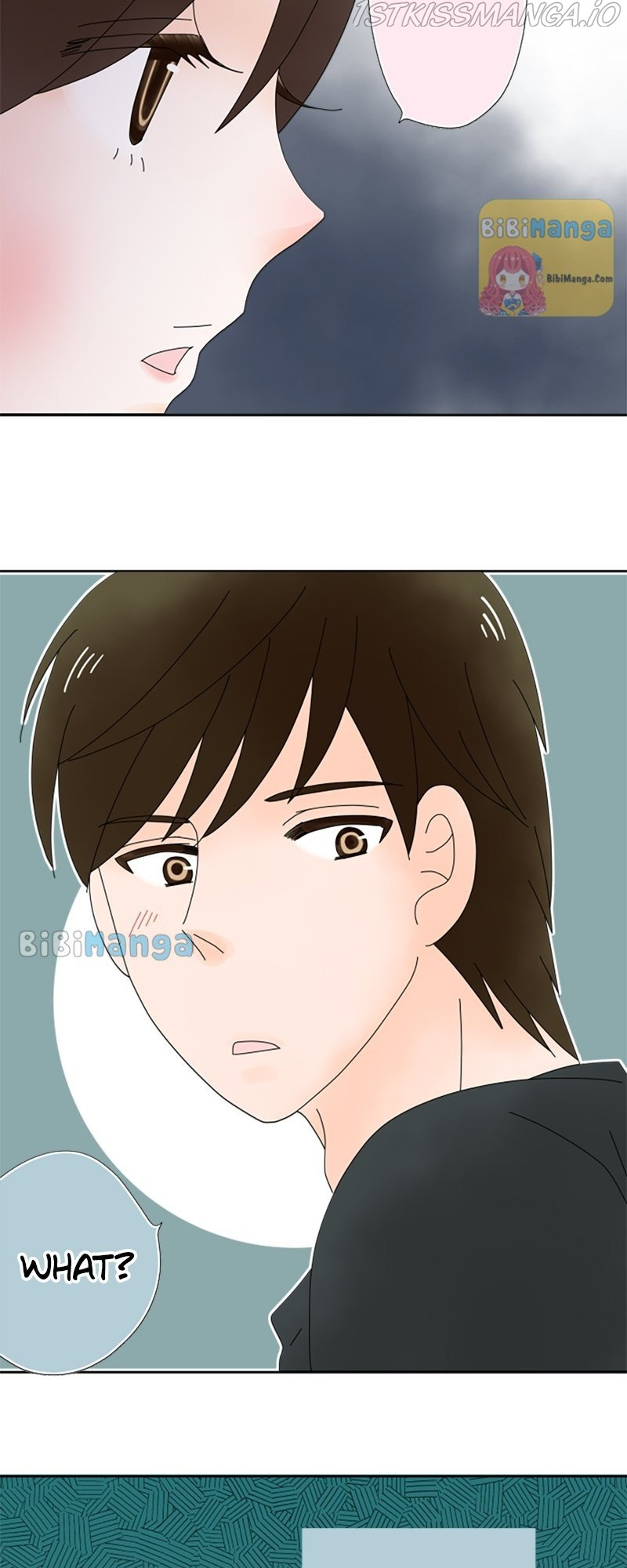 (Re)arranged Marriage chapter 77 - page 25