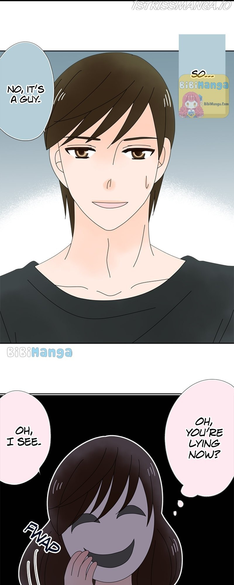 (Re)arranged Marriage chapter 77 - page 27