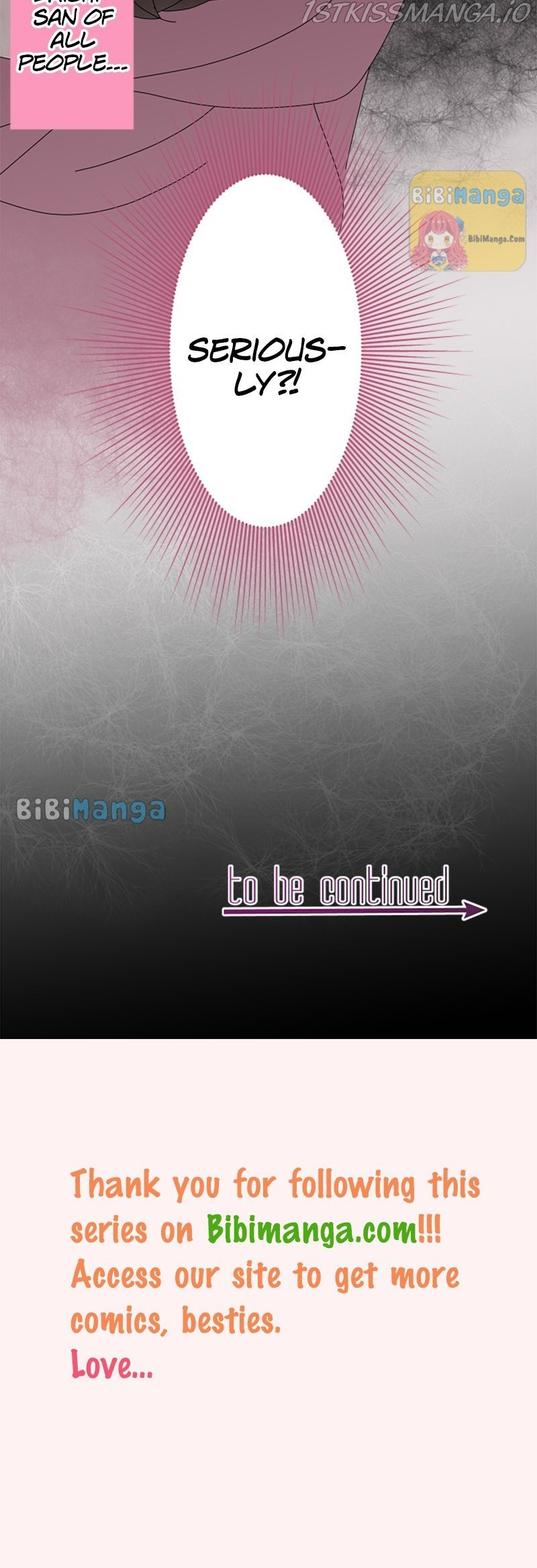 (Re)arranged Marriage chapter 77 - page 29