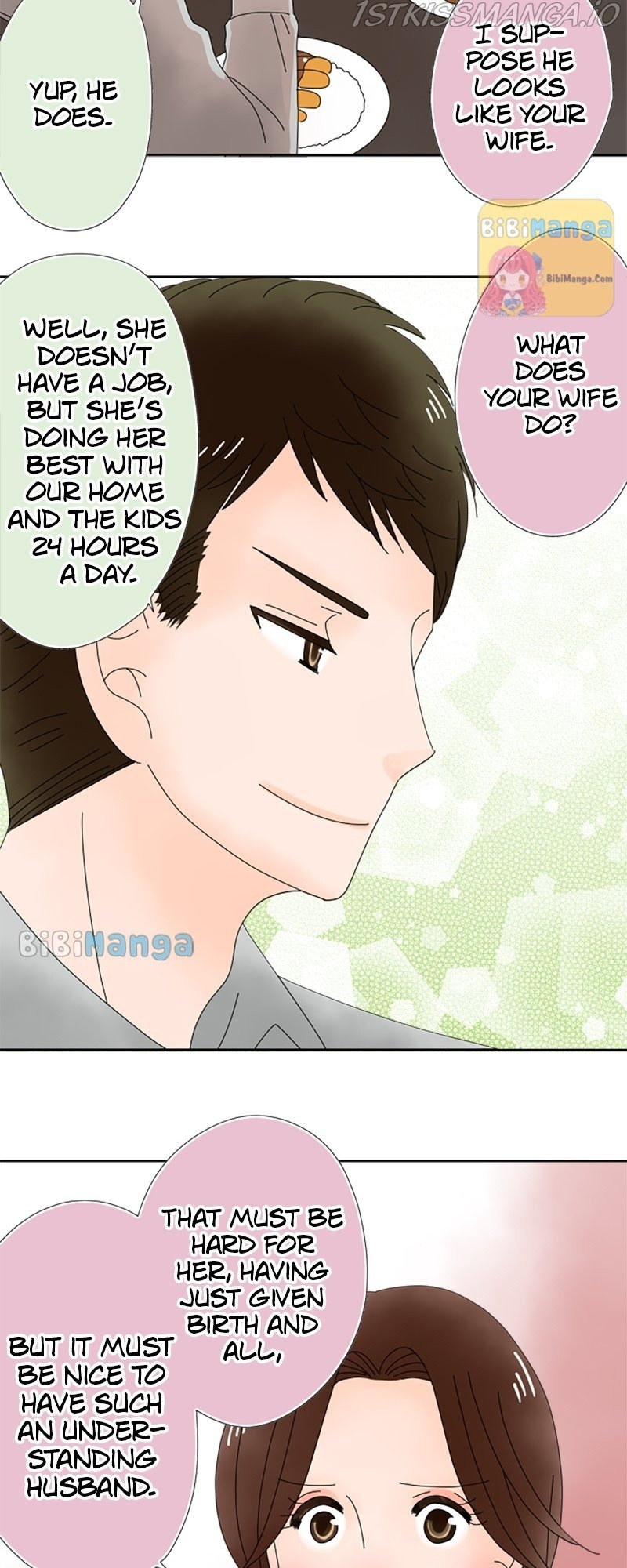 (Re)arranged Marriage chapter 77 - page 7