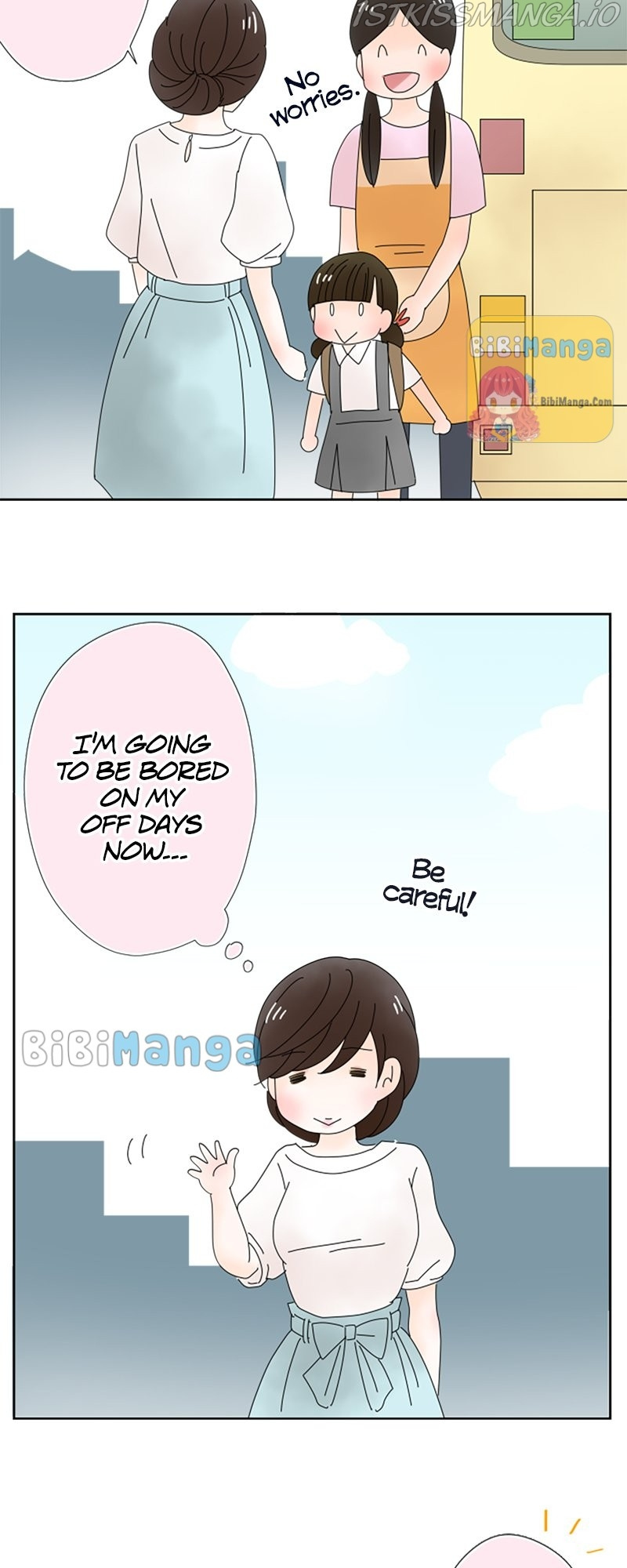 (Re)arranged Marriage chapter 51 - page 2