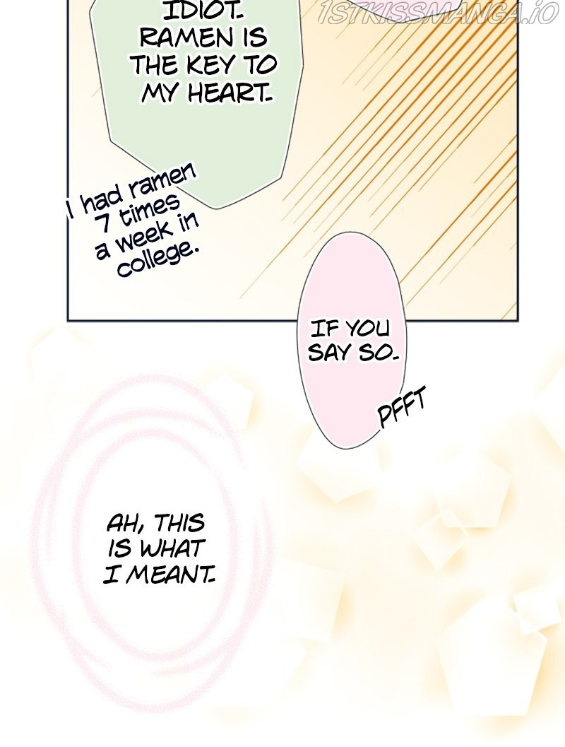 (Re)arranged Marriage chapter 51 - page 25