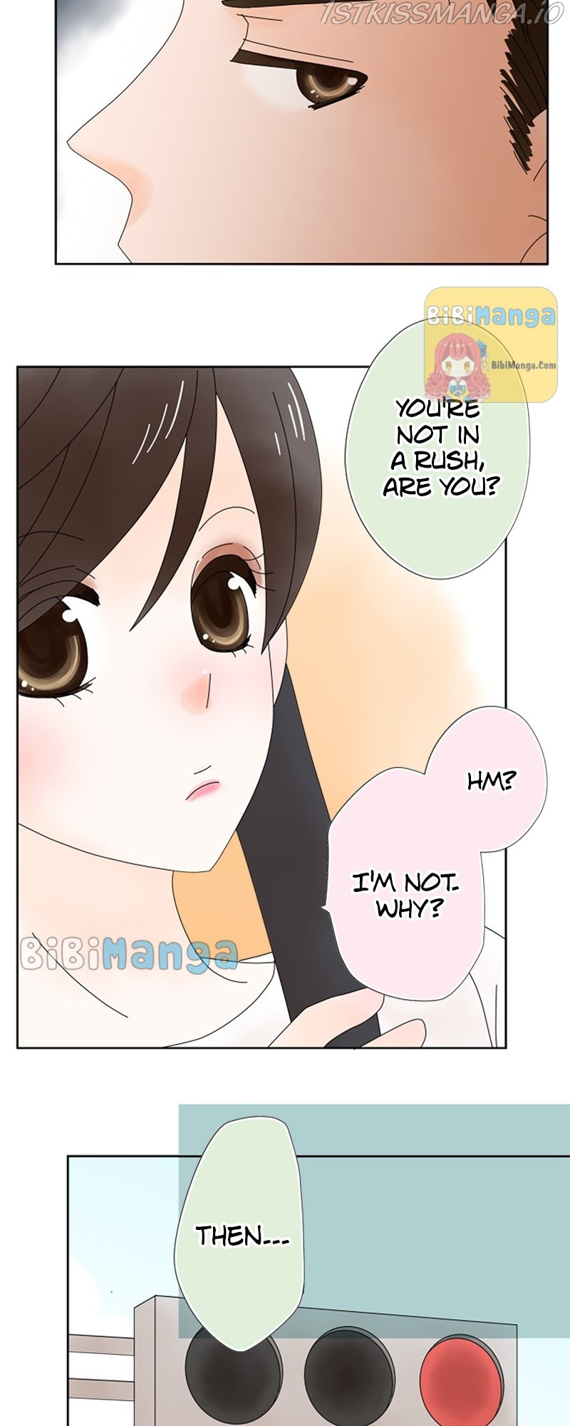 (Re)arranged Marriage chapter 51 - page 28