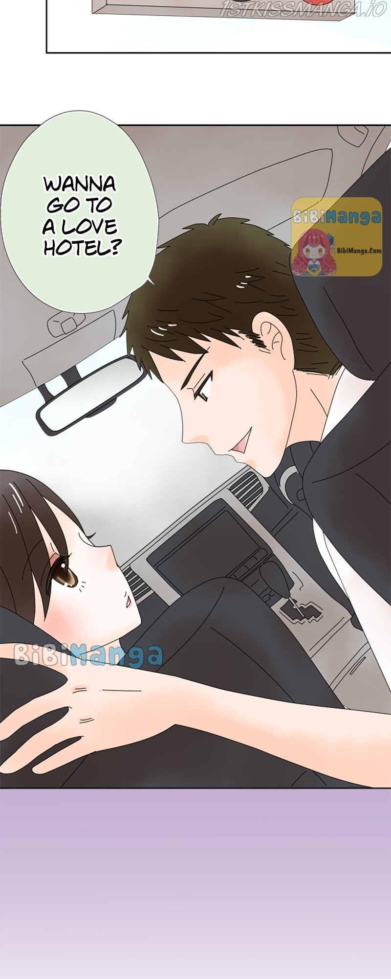 (Re)arranged Marriage chapter 51 - page 29
