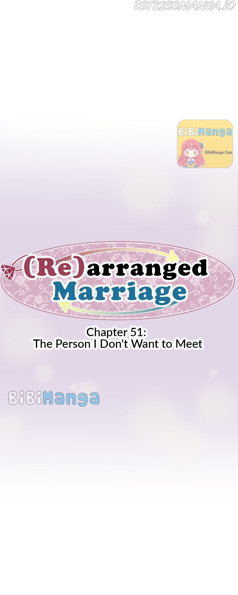 (Re)arranged Marriage chapter 51 - page 4