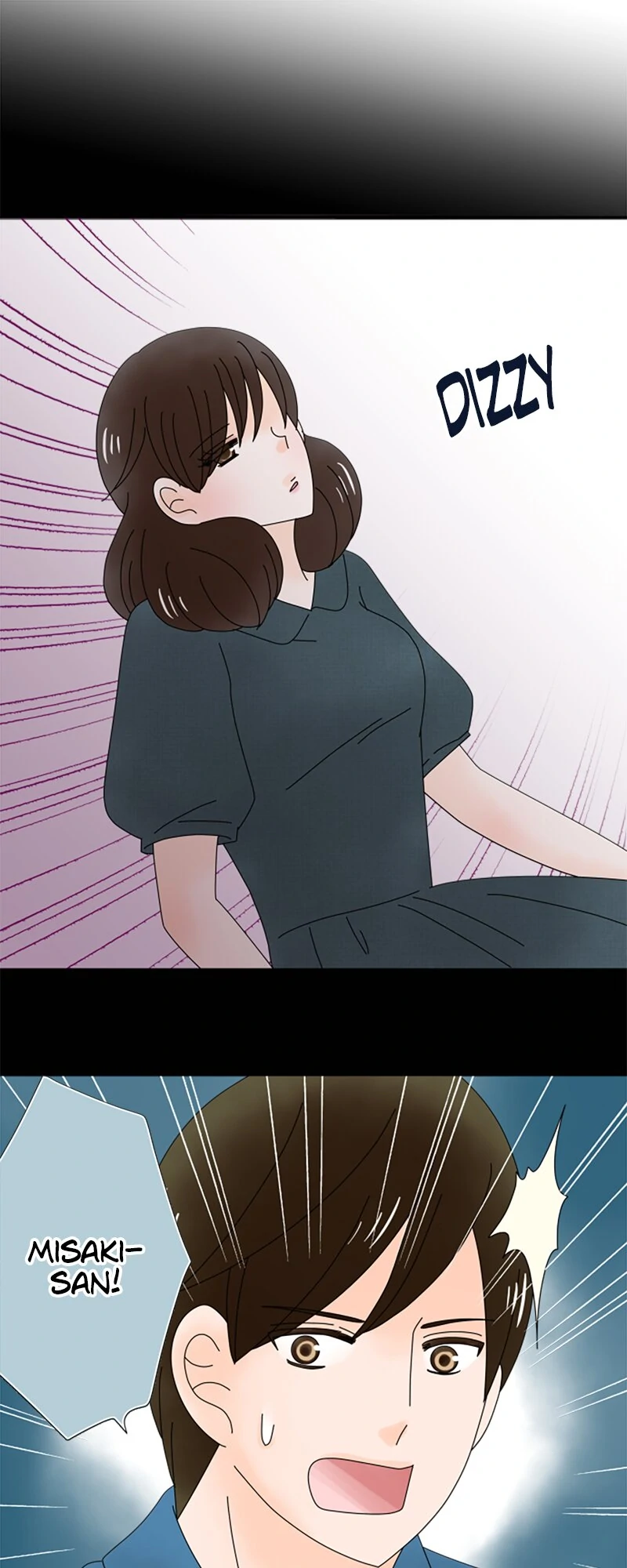 (Re)arranged Marriage Chapter 202 - page 1