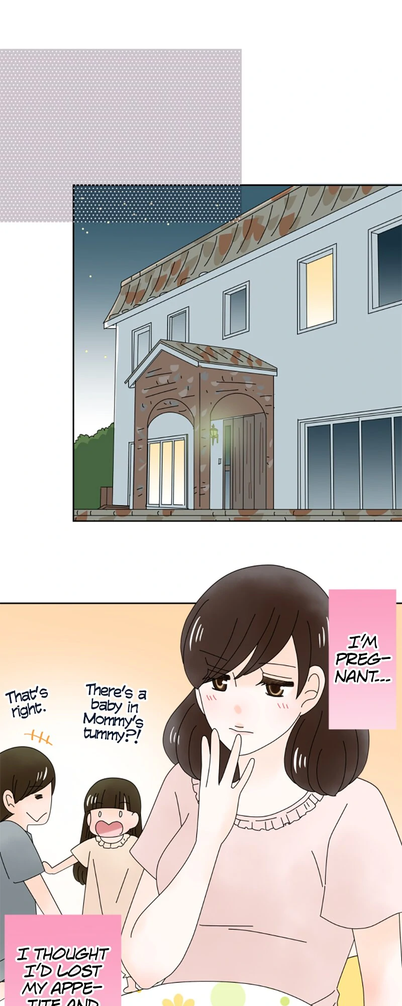 (Re)arranged Marriage Chapter 202 - page 10