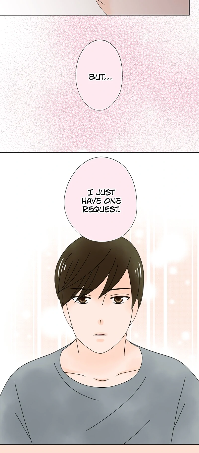 (Re)arranged Marriage Chapter 202 - page 12