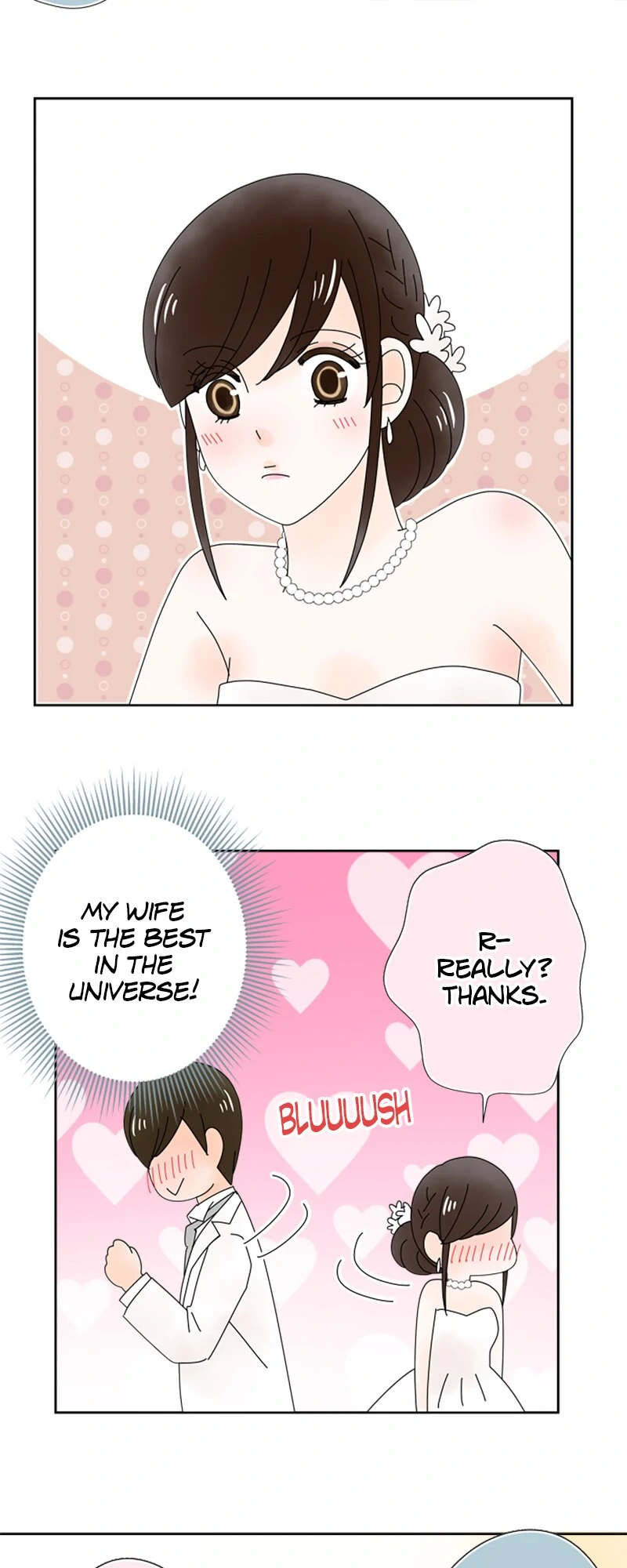 (Re)arranged Marriage Chapter 202 - page 16