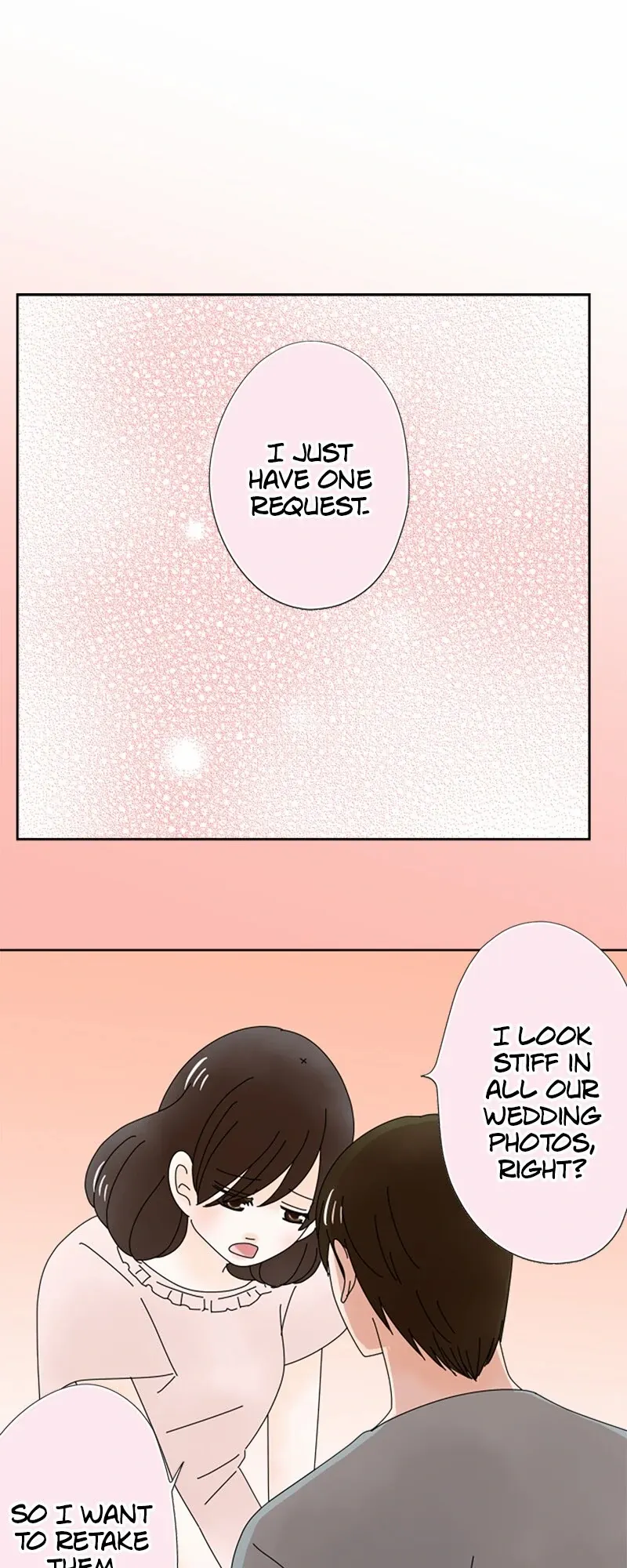 (Re)arranged Marriage Chapter 202 - page 18