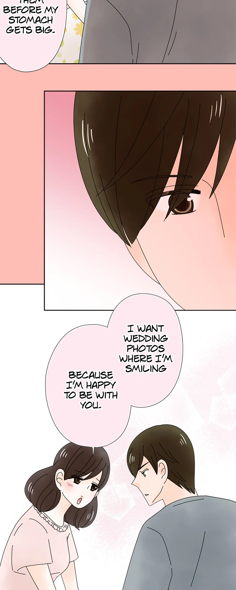 (Re)arranged Marriage Chapter 202 - page 19