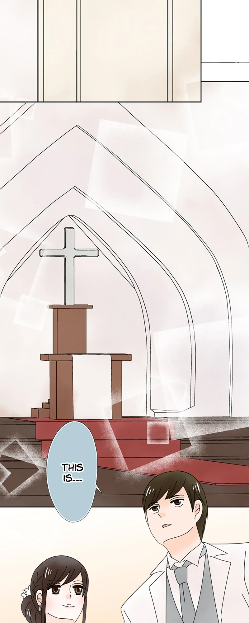 (Re)arranged Marriage Chapter 202 - page 26